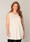 Base Level Curvy singlet Abbigail