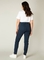 Base Level Curvy jeans Mella