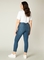 Base Level Curvy jeans Anna