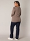 Base Level Curvy trui Anine