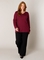 Base Level Curvy trui Anine