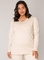 Base Level Curvy trui Anine