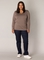 Base Level Curvy trui Anine