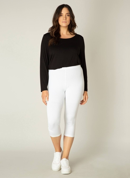 Base Level Curvy legging Audrey