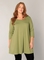 Base Level Curvy tuniek Aria