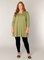 Base Level Curvy tuniek Aria