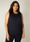 Base Level Curvy singlet Yasmina