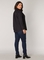 Base Level Curvy blouse Aliza