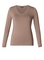 Base Level Curvy shirt Alize