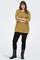 ONLY shirt 3/4 mouw ronde hals