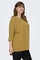 ONLY shirt 3/4 mouw ronde hals