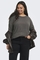 ONLY shirt 3/4 mouw ronde hals