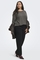 ONLY shirt 3/4 mouw ronde hals