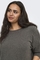 ONLY shirt 3/4 mouw ronde hals