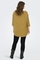 ONLY shirt 3/4 mouw ronde hals