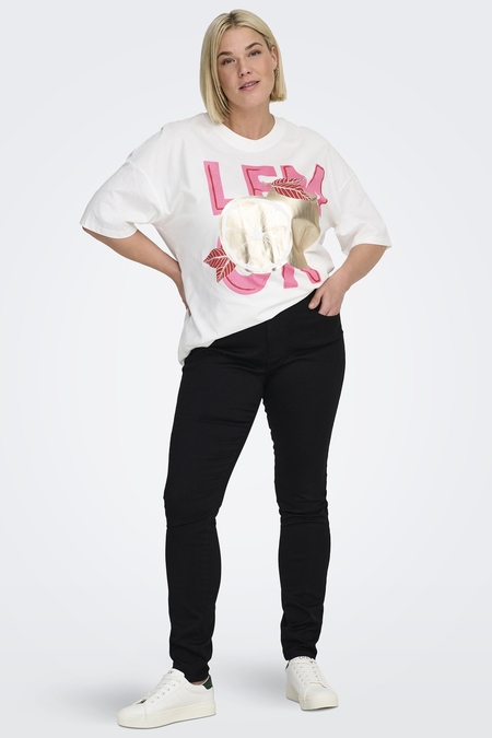 Jeans AUGUSTA ONLY Carmakoma
