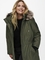 ONLY ECO jas CARIRENA parka