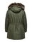 ONLY ECO jas CARIRENA parka