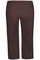 Jazzy broek steekzakken Zhenzi