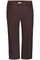Jazzy broek steekzakken Zhenzi