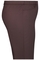 Jazzy broek steekzakken Zhenzi