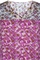 Zhenzi blouse MIXIE patchwork