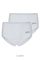 Beeren 2-Pck Brilja Slip Julia wit