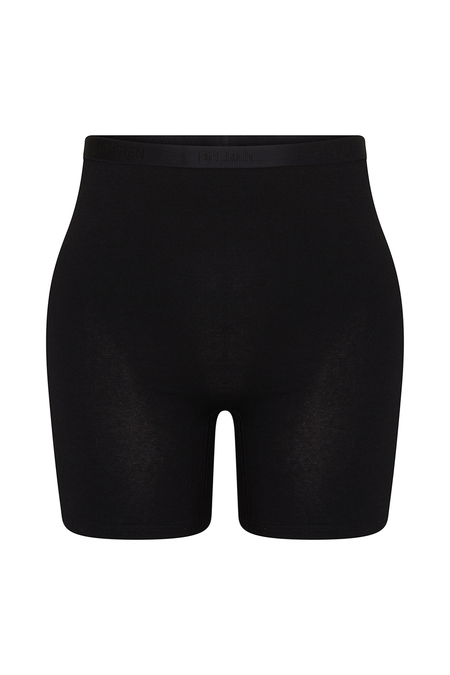 Beeren Comfort Boxer zwart