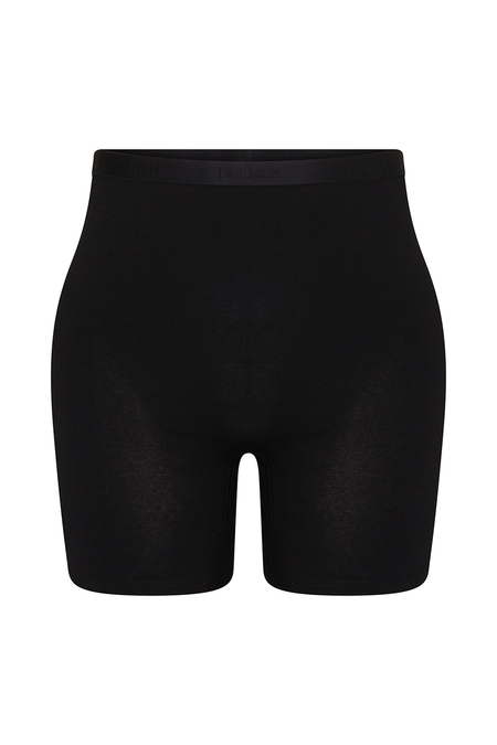 Beeren Comfort Boxer zwart