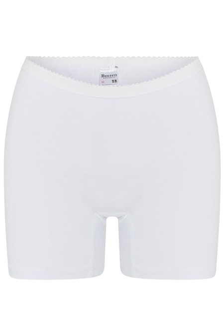 Beeren 2-Pck Softly Boxer wit