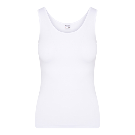 Beeren Elegance Hemd wit