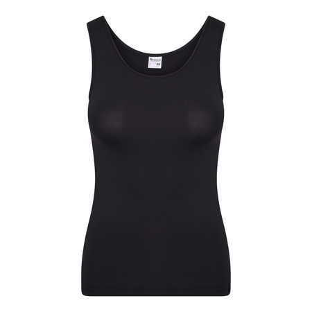 Beeren Elegance Hemd zwart