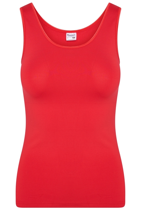 Beeren Elegance Hemd rood
