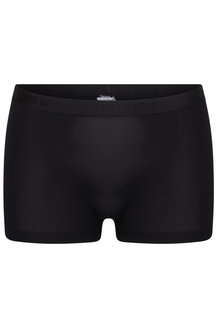 Beeren 2-Pck Young Boxer zwart