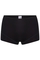 Beeren Elegance Short zwart