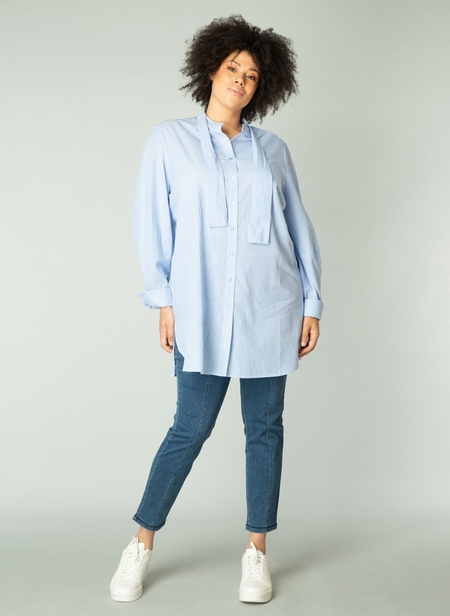 YESTA blouse Hanadi