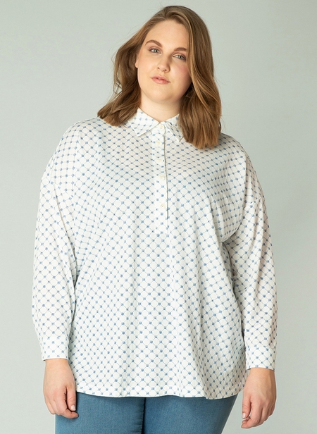 YESTA blouse Hannah