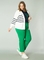 YESTA vest Haruko