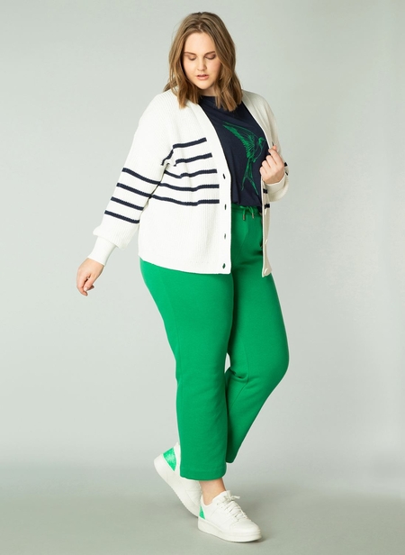 YESTA vest Haruko