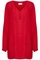 Kaffe Curve tuniek Ami crincle v hal
