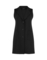 Ophilia gilet Karl scuba twill