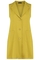 Ophilia gilet Karl scuba twill