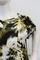 Ophilia jurk Trace viscose