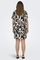 ONLY jurk CARLUX printje