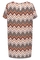 ONLY jurk CARLUX printje