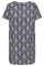 ONLY jurk CARLUX printje