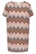 ONLY jurk CARLUX printje