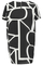 ONLY jurk CARLUX printje