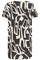 ONLY jurk CARLUX printje