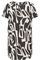 ONLY jurk CARLUX printje